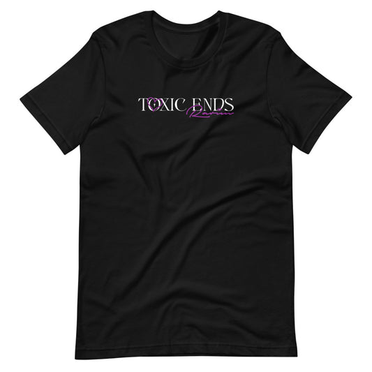 Toxic Ends T-Shirt